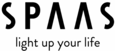 SPAAS light up your life Logo (WIPO, 04/06/2016)