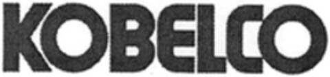 KOBELCO Logo (WIPO, 26.02.2016)