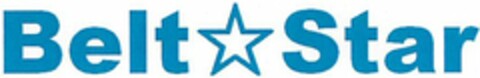 Belt Star Logo (WIPO, 07/15/2016)