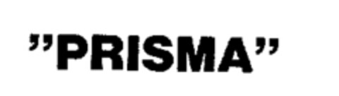 PRISMA Logo (WIPO, 14.06.1948)