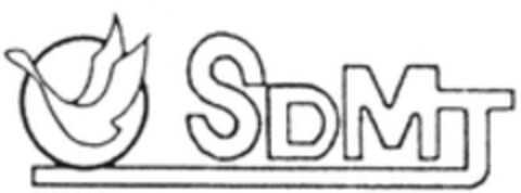 SDMJ Logo (WIPO, 08.11.2017)