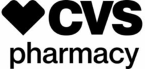 CVS pharmacy Logo (WIPO, 21.03.2018)