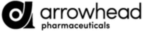 a arrowhead pharmaceuticals Logo (WIPO, 01.05.2018)