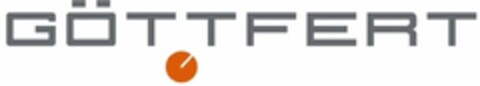 GÖTTFERT Logo (WIPO, 04/24/2018)