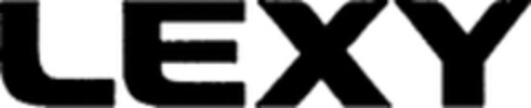 LEXY Logo (WIPO, 06.06.2018)