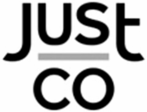 JUSTCO Logo (WIPO, 09/21/2018)