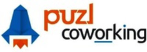 puzl coworking Logo (WIPO, 28.12.2018)