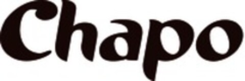 Chapo Logo (WIPO, 31.01.2019)