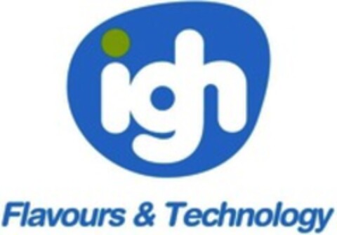 igh Flavours & Technology Logo (WIPO, 10/15/2018)