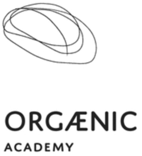 ORGÆNIC ACADEMY Logo (WIPO, 31.05.2019)