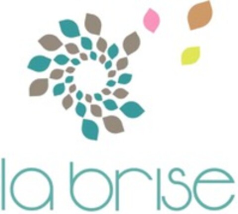 la brise Logo (WIPO, 17.10.2019)