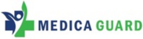 MEDICA GUARD Logo (WIPO, 17.07.2020)