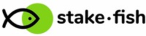 stake fish Logo (WIPO, 10/05/2020)