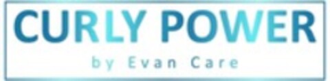 CURLY POWER By Evan Care Logo (WIPO, 22.12.2020)