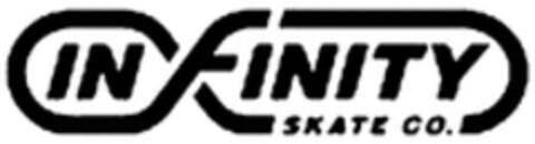 INFINITY SKATE CO. Logo (WIPO, 17.03.2021)