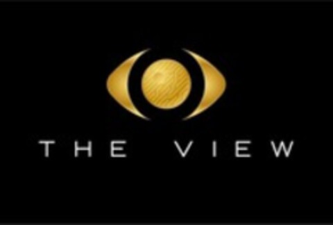 THE VIEW Logo (WIPO, 10/08/2021)