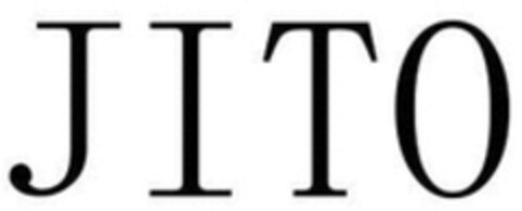 JITO Logo (WIPO, 30.09.2022)