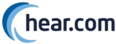 hear.com Logo (WIPO, 08.11.2022)