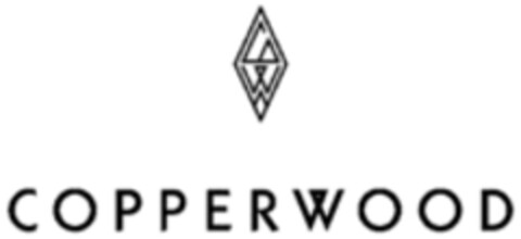 CW COPPERWOOD Logo (WIPO, 08/16/2022)