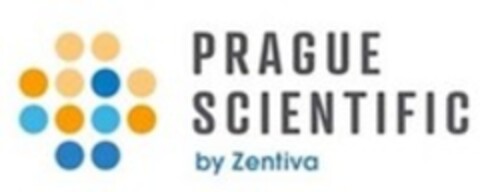 PRAGUE SCIENTIFIC by Zentiva Logo (WIPO, 31.01.2023)
