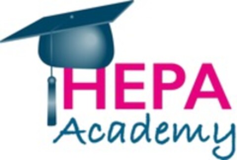 HEPA Academy Logo (WIPO, 05/25/2023)