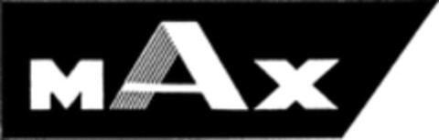 MAX Logo (WIPO, 07.03.1968)