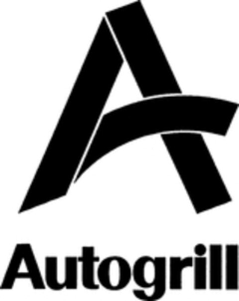 A AUTOGRILL Logo (WIPO, 26.05.1988)