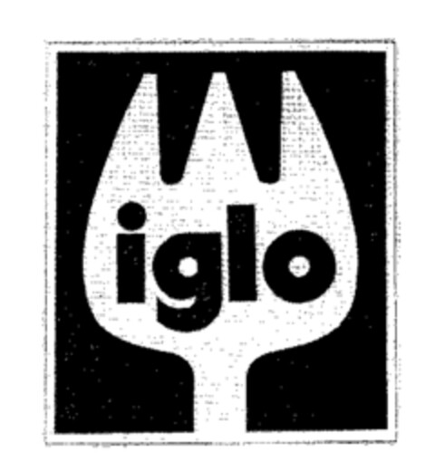 iglo Logo (WIPO, 10/06/1988)