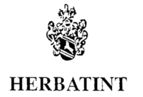 HERBATINT Logo (WIPO, 30.01.1992)