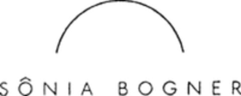 SÔNIA BOGNER Logo (WIPO, 21.01.1993)