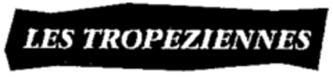 LES TROPEZIENNES Logo (WIPO, 17.06.1996)