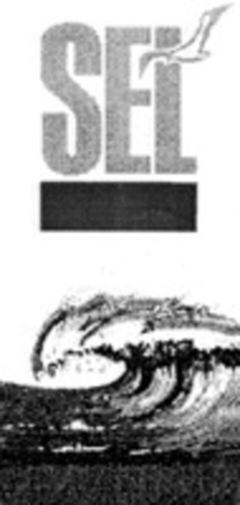 SEL Logo (WIPO, 18.08.1997)