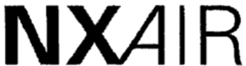 NXAIR Logo (WIPO, 09.10.1998)