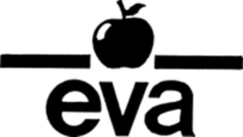 eva Logo (WIPO, 18.06.1999)