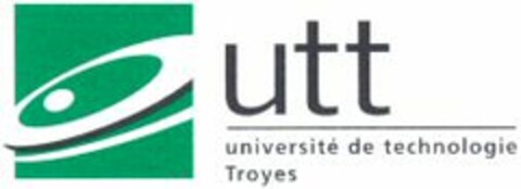 utt université de technologie Troyes Logo (WIPO, 09/14/1999)