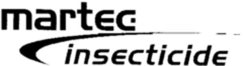 martec insecticide Logo (WIPO, 27.07.2000)