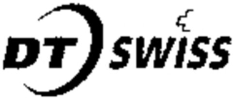 DT SWISS Logo (WIPO, 05.02.2001)