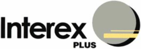 interex PLUS Logo (WIPO, 12.06.2001)