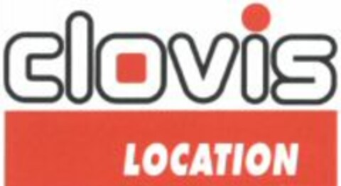 CLOVIS LOCATION Logo (WIPO, 05.03.2004)