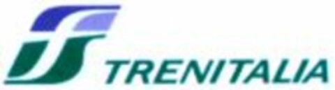 FS TRENITALIA Logo (WIPO, 09.11.2006)