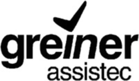 greiner assistec Logo (WIPO, 05/16/2007)