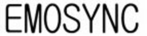 EMOSYNC Logo (WIPO, 13.11.2007)