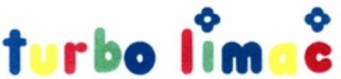 turbo limac Logo (WIPO, 06/14/2007)
