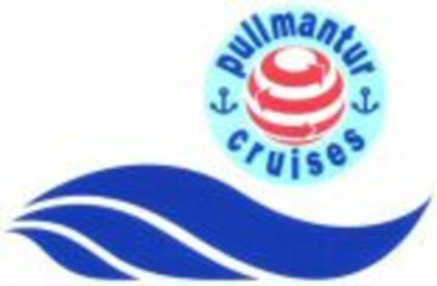 Pullmantur cruises Logo (WIPO, 25.06.2007)