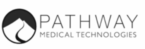 PATHWAY MEDICAL TECHNOLOGIES Logo (WIPO, 02/15/2008)