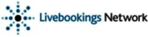 Livebookings Network Logo (WIPO, 04/24/2008)