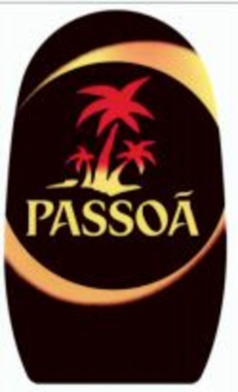 PASSOÃ Logo (WIPO, 07.08.2008)