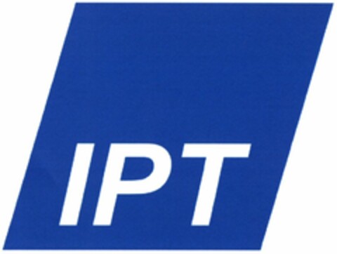 IPT Logo (WIPO, 17.04.2009)