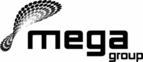 mega group Logo (WIPO, 27.05.2009)