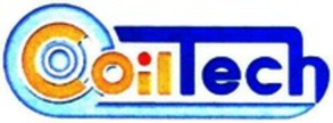 CoilTech Logo (WIPO, 03/06/2009)